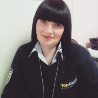 Отзыв от клиента Майя из Лосино Петровского